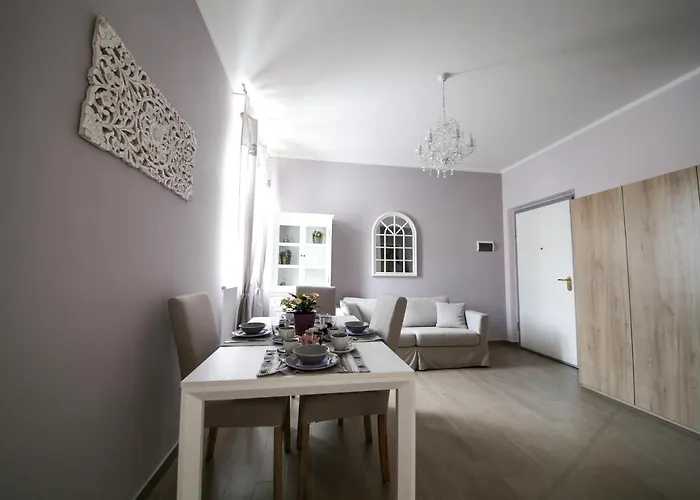 La Vecchia Tenenza 4*