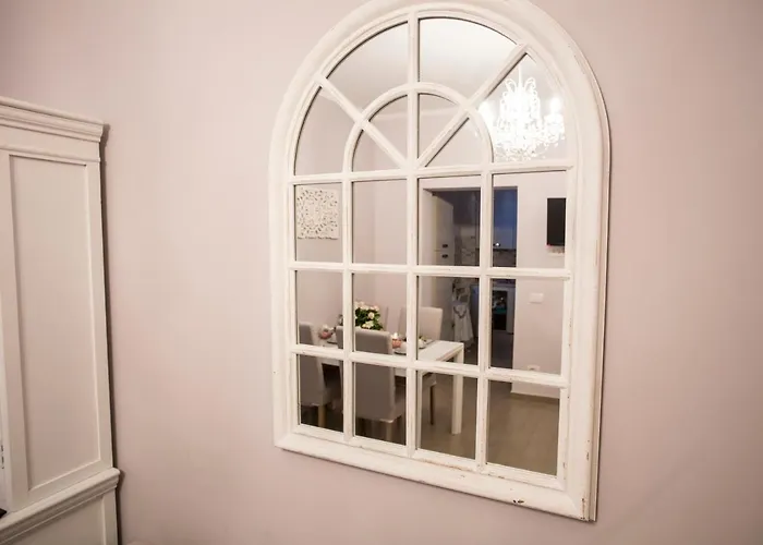 Bed and Breakfast La Vecchia Tenenza Città della Pieve