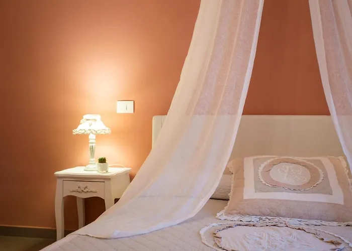 La Vecchia Tenenza 4* Città della Pieve